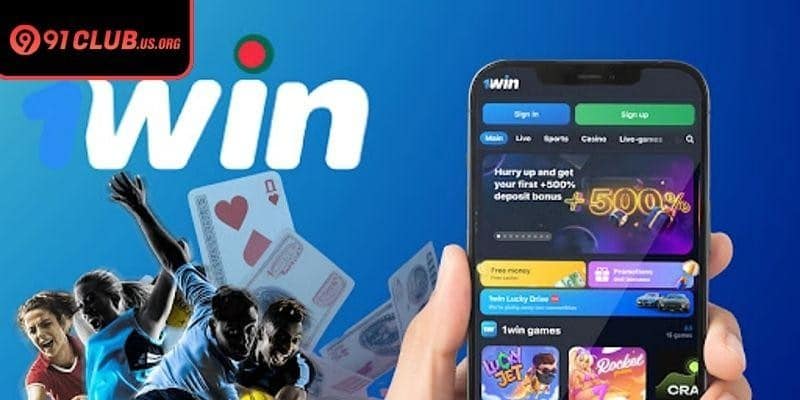 1win sign-up form makes onboarding fast and effortless