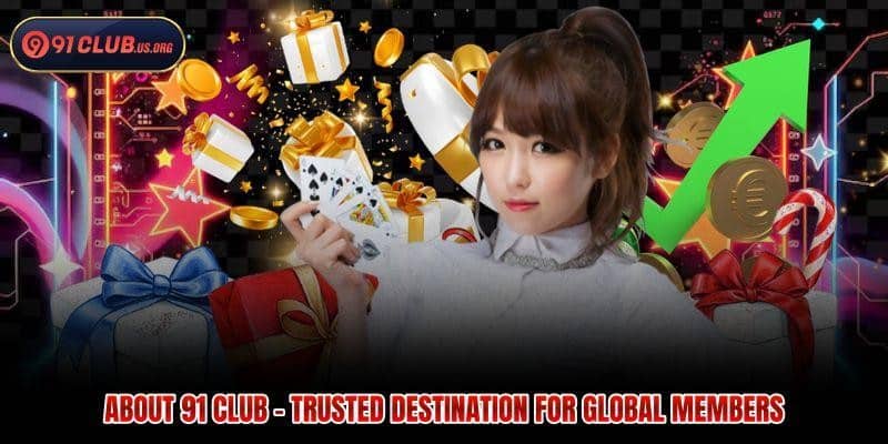91 CLUB