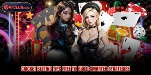 Cricket Betting Tips Free To Build Smarter Strategies
