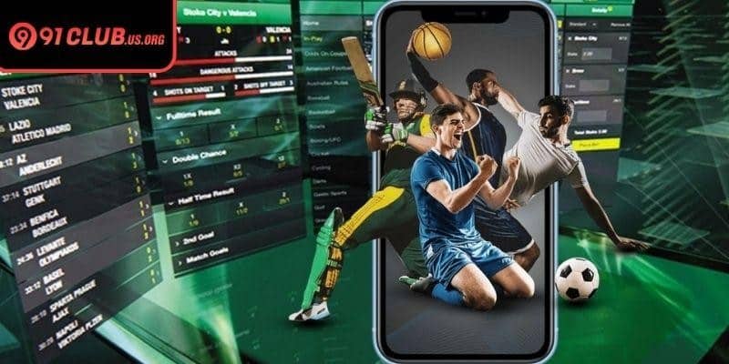 Explore the best betting sites in India in comparison