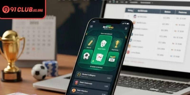 Key factors to evaluate top platforms for online betting