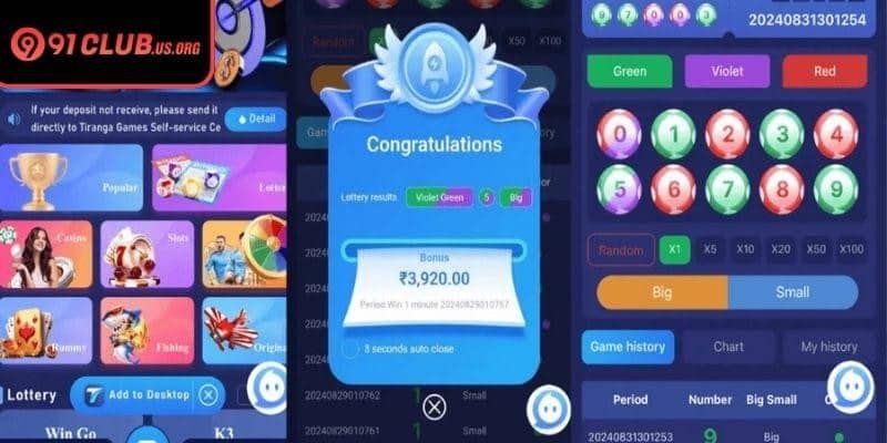 Multiple deposit channels with fast, verified confirmation processes