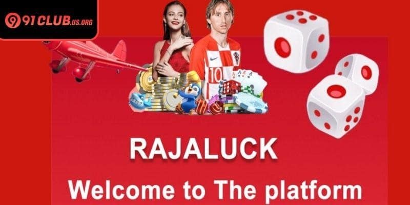 Strong security standards power Rajaluck smart protection systems